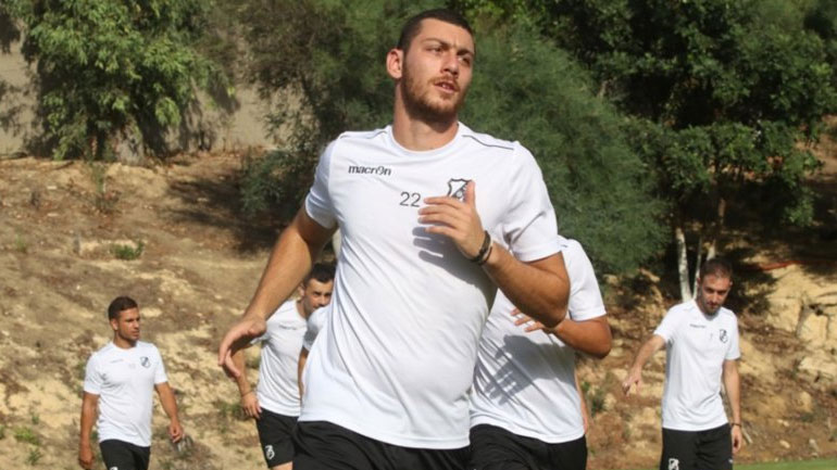 Με τρεις απουσίες στη Νέα Σμύρνη ο ΟΦΗ