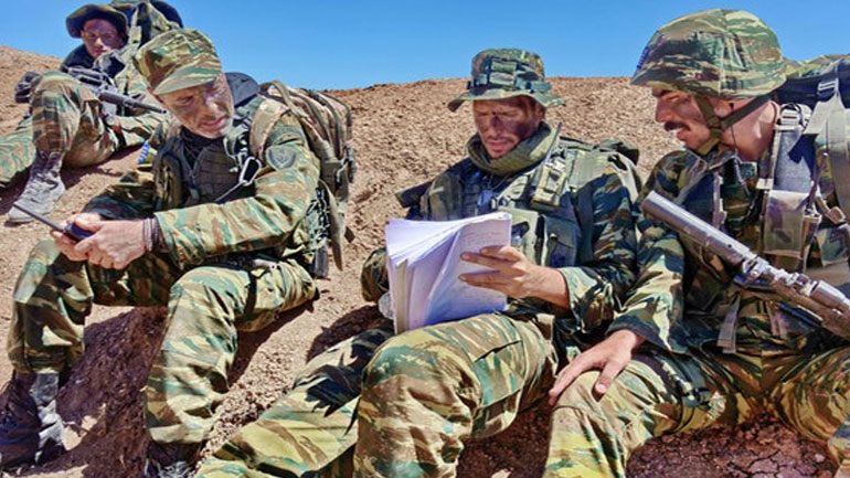 Ολοκληρώθηκαν τα γυρίσματα της ταινίας «ΑΙΓΑΙΟ SOS»