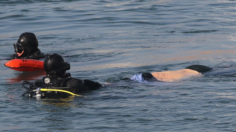 Κέρκυρα: Ψαροντουφεκάς βρέθηκε νεκρός