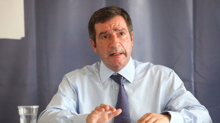 Καμίνης: Ευθύνη για τον χώρο και τον φωτισμό στου Φιλοπάππου έχει το Υπ. Πολιτισμού