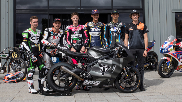 MotoGP 2018, Silverstone: Η ώρα της Triumph να λάμψει!