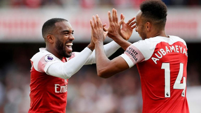 Αγγλία: Έκανε… σεφτέ στις νίκες η Άρσεναλ, 3-1 τη Γουέστ Χαμ με ανατροπή