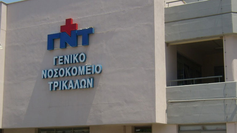 Τρίκαλα: 28χρονος έπεσε στο κενό από μπαλκόνι 4ου ορόφου