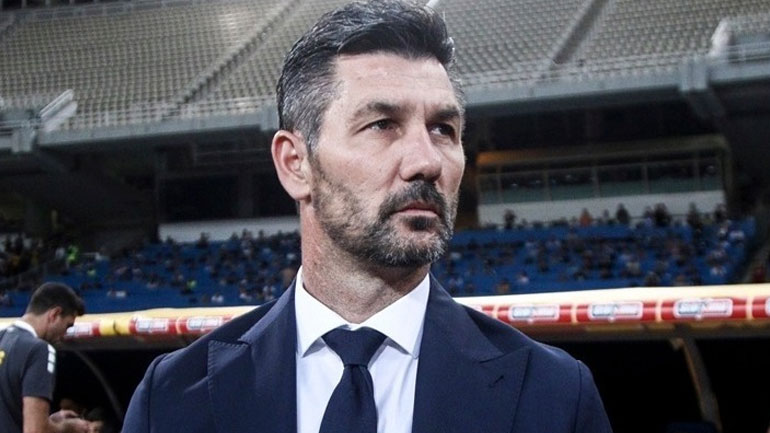 Ουζουνίδης: Κάθε νίκη δίνει αυτοπεποίθηση