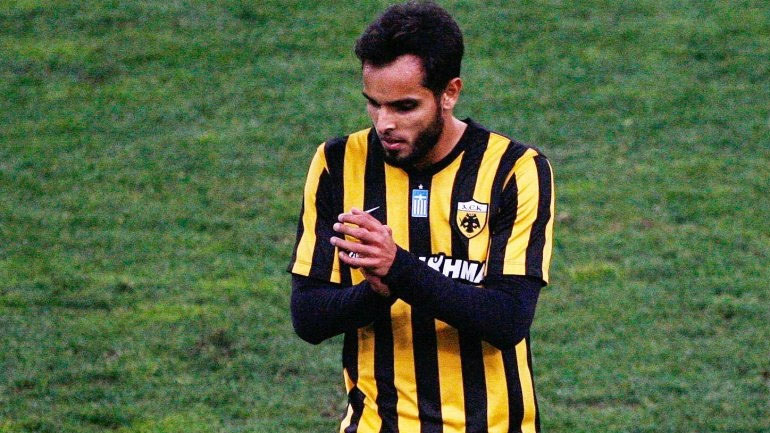 ΑΕΚ: Αμφίβολος με Βίντι ο Γκάλο