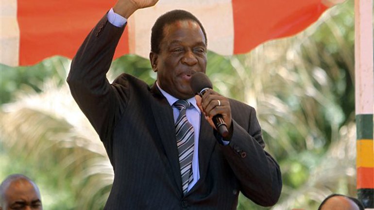 Ζιμπάμπουε: Μεταρρυθμίσεις για να βγει η χώρα από την οικονομική κρίση