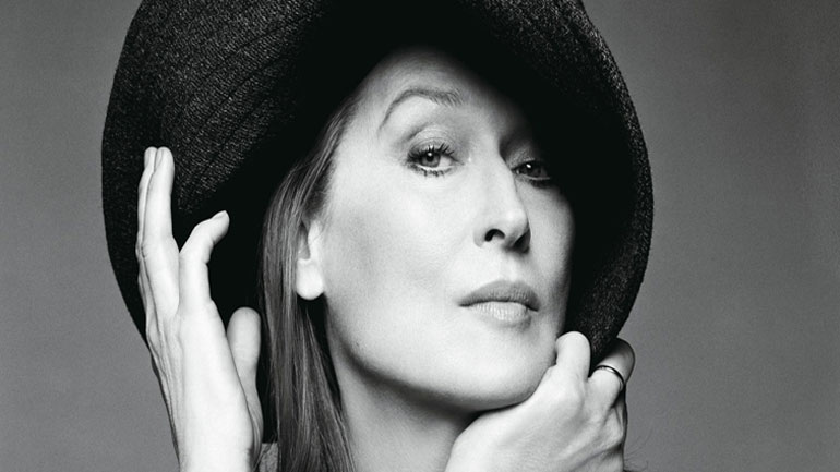 Πουλάει το σπίτι της στο Μανχάταν, η Μέριλ Στριπ