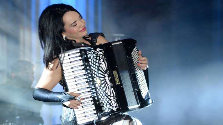 Η Ζωή Τηγανούρια στα Ηράκλεια Αττικής