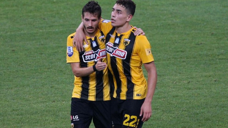 Λόπες: «Ευκαιρία να γράψουμε ιστορία»