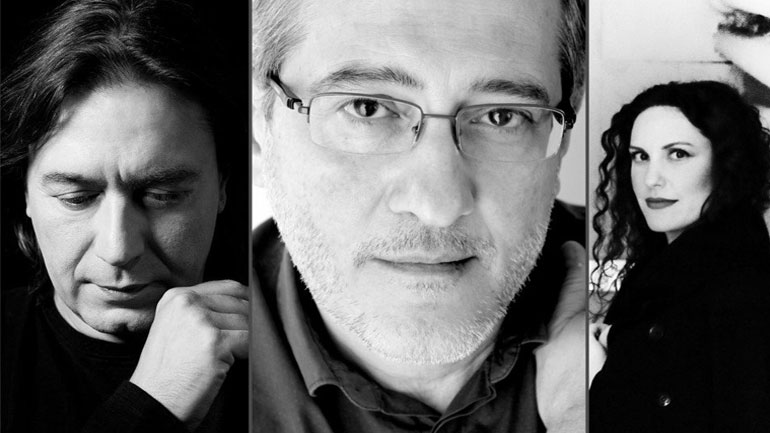 Πού θα πάμε σήμερα στην πόλη – Ατζέντα εκδηλώσεων