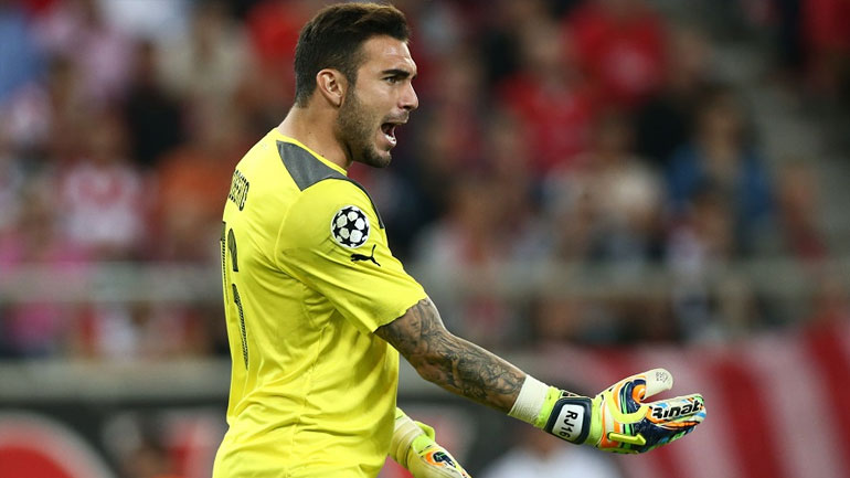 Ολυμπιακός: Σενάριο για επιστροφή Ρομπέρτο