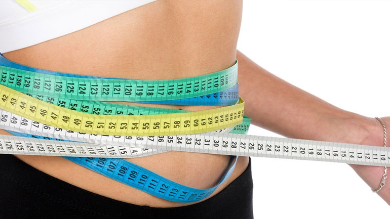 Οι 10 καλύτερες τροφές για αδυνάτισμα!