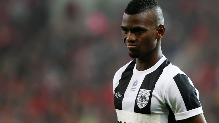 Αποσύρεται από την ενεργό δράση πρώην παίκτης του ΠΑΟΚ λόγω προβλήματος καρδιάς