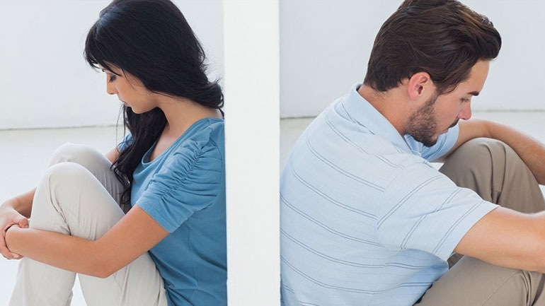 Ποια είναι η κυριότερη αιτία χωρισμού για τα ζευγάρια!