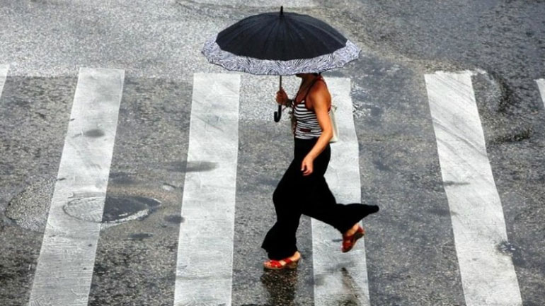 Έκτακτο δελτίο επιδείνωσης του καιρού Έκτακτο δελτίο επιδείνωσης του καιρού