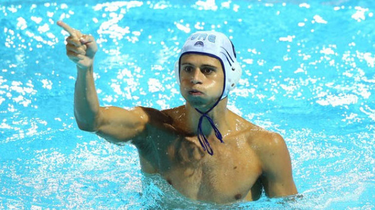 Πόλο: Σαν στο… σπίτι της η Εθνική Νέων ανδρών, 18-3 τη Λευκορωσία