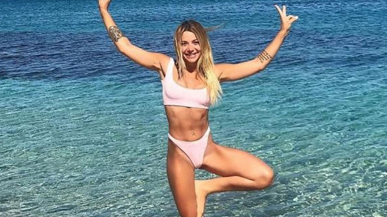 Η Josephine έκοψε τα μαλλιά της – Δείτε το νέο της look