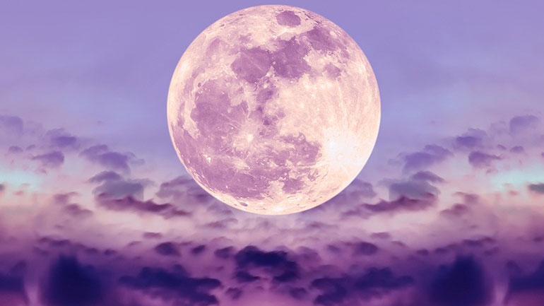 Πανσέληνος στους Ιχθείς στις 26 Αυγούστου-Προβλέψεις για τα ζώδια