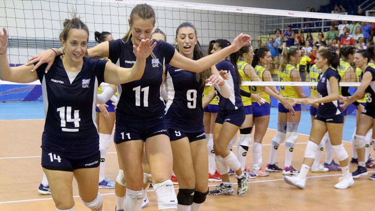 «Δικαίωση των κόπων μας η πρόκριση»