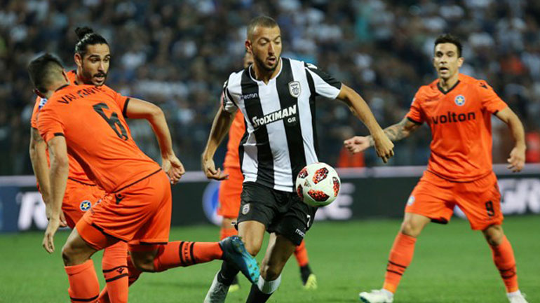 Αντέχει ο ΠΑΟΚ το βάρος του φαβορί;