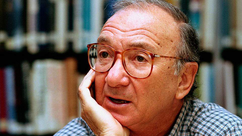 Πέθανε ο Aμερικανός συγγραφέας Νιλ Σάιμον