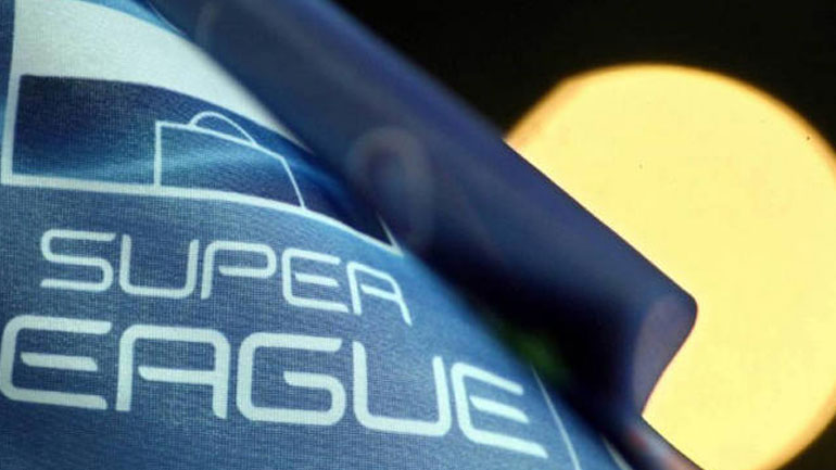 Πρωτάθλημα Super League: Το «φθηνότερο» των τελευταίων 13 χρόνων!