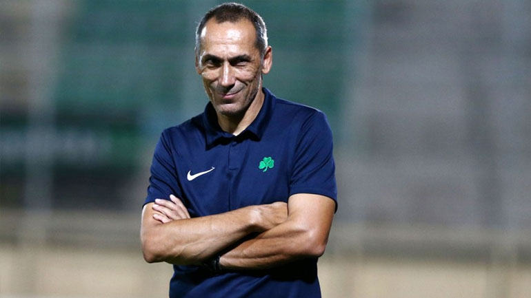 Δώνης: «Δώσαμε ένα ερέθισμα στους οπαδούς μας για να μας στηρίξουν»