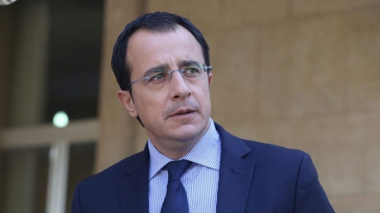 Χριστοδουλίδης: Επίκεινται εξελίξεις για αναβάθμιση των σχέσεων Λευκωσίας – Ουάσινγκτον