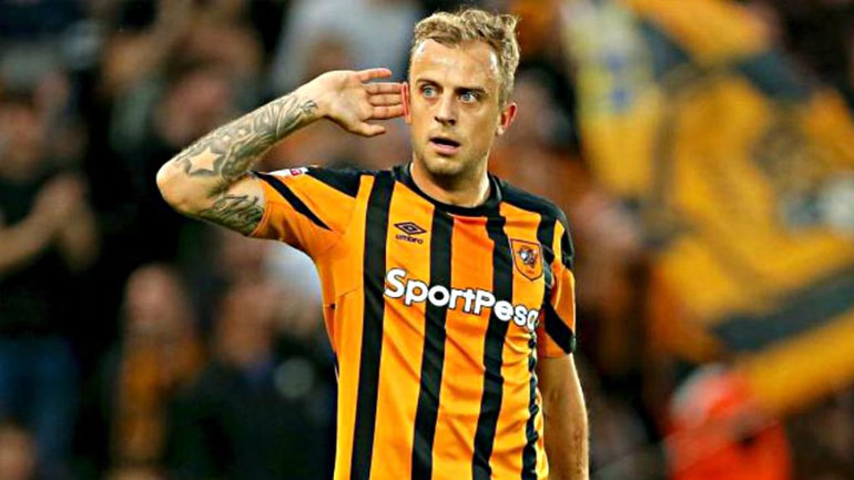 Διαψεύδει τα περί συμφωνίας με τον Γκροσίτσκι ο Παναθηναϊκός