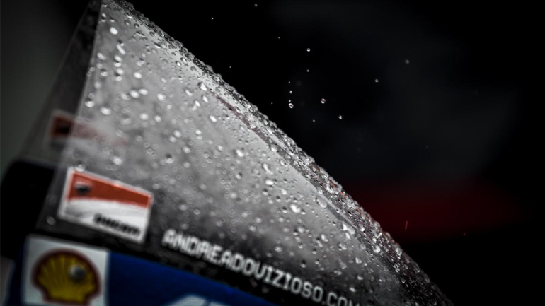 MotoGP 2018, Silverstone: Ένας αγώνας που δεν έγινε ποτέ