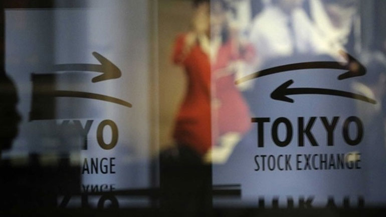 Με άνοδο έκλεισε το Τόκιο