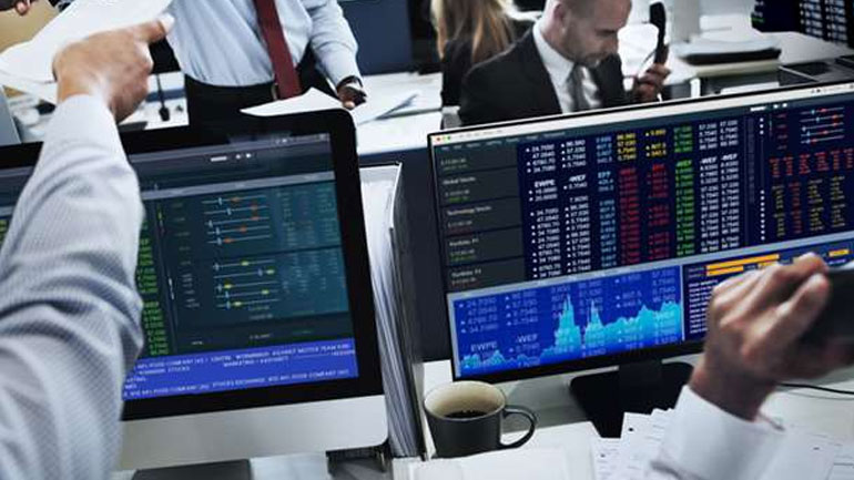 Θετική εκκίνηση στα ευρωπαϊκά χρηματιστήρια