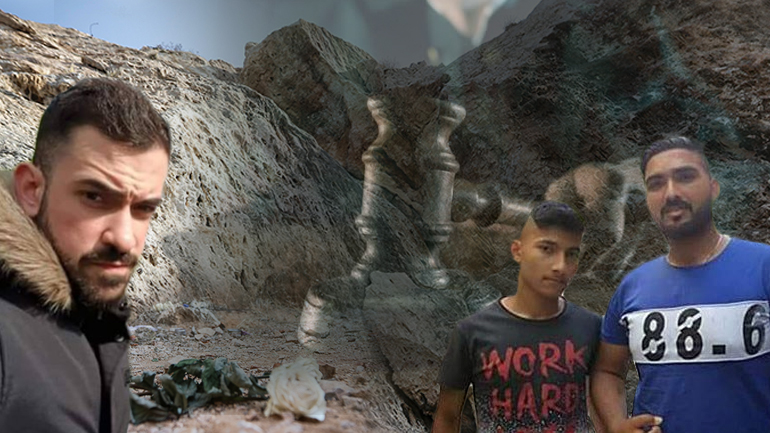 Στη φυλακή οι δράστες του φονικού στου Φιλοπάππου