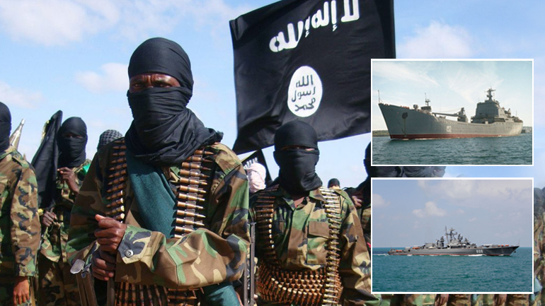 Έτοιμοι για γιουρούσι οι Ρώσοι στο Ιντλίμπ