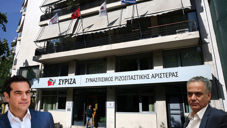 Η Κεντρική Επιτροπή “βγάζει” ανασχηματισμό