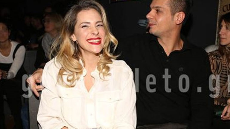 Νατάσσα Μποφίλιου – Χρήστος Κορτσέλης: Αυτή είναι η ημερομηνία του γάμου τους Νατάσσα Μποφίλιου – Χρήστος Κορτσέλης: Αυτή είναι η ημερομηνία του γάμου τους