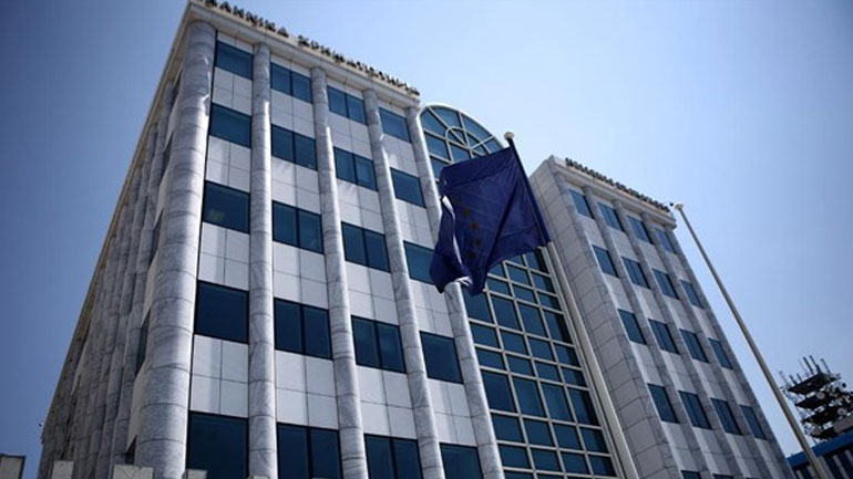 Άνοδος στο Χρηματιστήριο