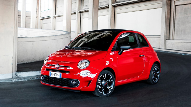 Τα αυτόνομα οχήματα στους δρόμους της Ιταλίας