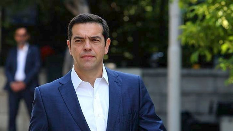 «Η πατρίδα μας έκανε το αποφασιστικό βήμα ώστε να πάρει ξανά τις τύχες στα χέρια της»