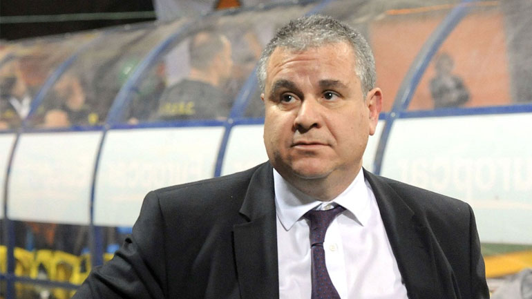 Γουλιέλμος: «Ο στόχος είναι να ζήσει ο Άρης»