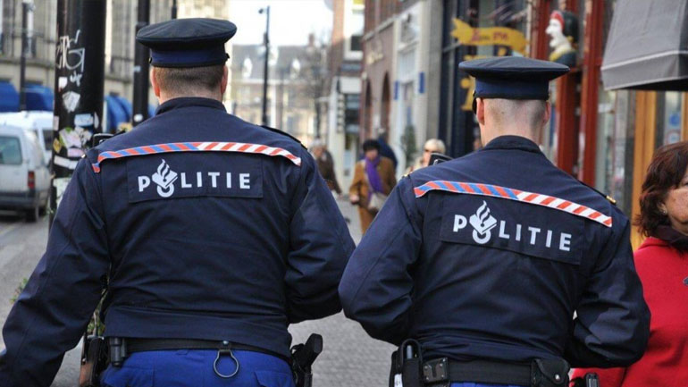Ολλανδία: Συνελήφθη μετά από 20 χρόνια για φόνο ενός 11χρονου αγοριού
