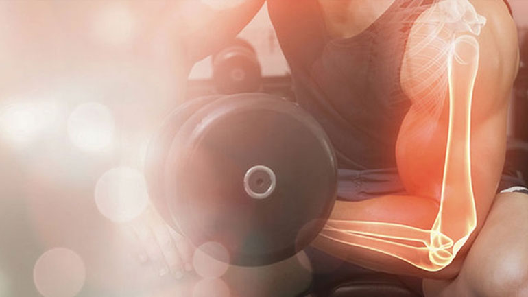 Σκελετική υγεία: Έξι τρόποι να διατηρήσετε τα οστά σας δυνατά