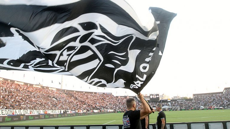 «Γράφουμε ιστορία και πραγματοποιούμε τα όνειρα»