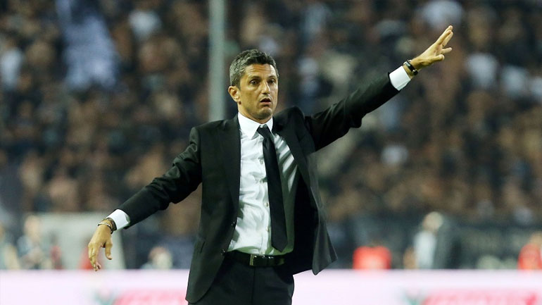 ΠΑΟΚ: Ανανέωσε μέχρι το 2020 ο Λουτσέσκου