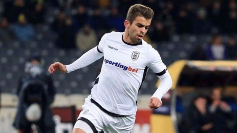 Βίτορ: «Πιο δυνατή ομάδα στην Ελλάδα ο ΠΑΟΚ»