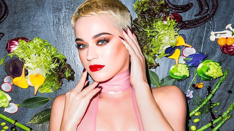 Η  Κέιτι Πέρι θέλει να μείνει μυστική η κατάθεσή της για τη σεξουαλική επίθεση κατά της Kesha