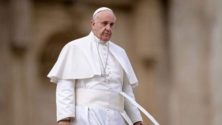 Βατικανό: Την ψυχιατρική συστήνει ο Πάπας στους γονείς που έχουν ενδείξεις για ομοφυλοφιλικές τάσεις των παιδιών τους