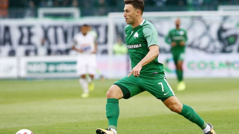 Άλτμαν: «Μπράβο… Μπουζούκα»