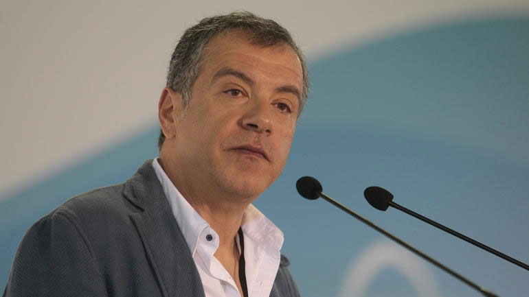 «Η έγνοια του κ.Τσίπρα είναι να δομήσει ένα νέο παραμύθι»