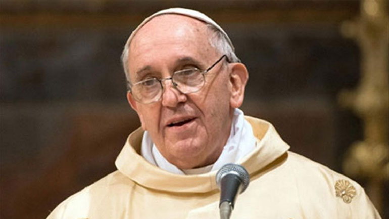 Ο πάπας Φραγκίσκος αρνείται να απαντήσει στις κατηγορίες ότι γνώριζε τα σεξουαλικά εγκλήματα του καρδινάλιου Μακάρικ